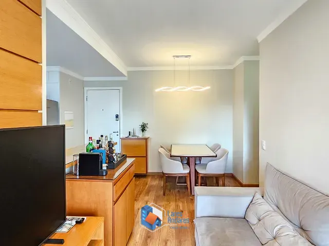 Apartamento com 55m² 2 quartos e 1 banheiro, à venda, no bairro Vila Anastácio em São Paulo