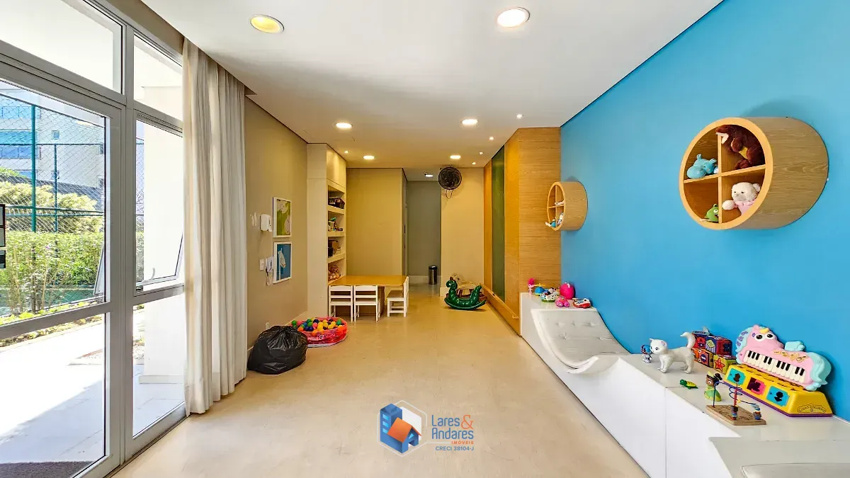 Apartamento, 2 quartos, 55 m² - Foto 31