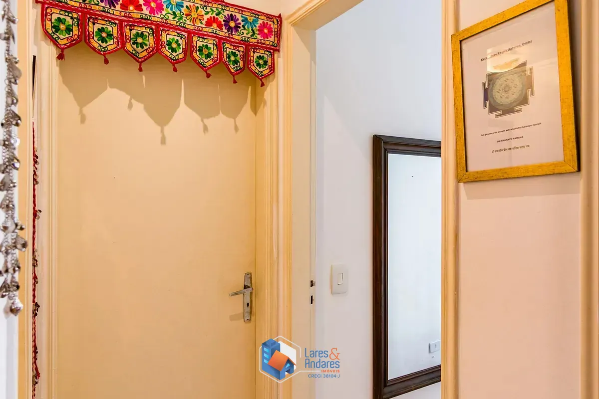 Apartamento, 2 quartos, 68 m² - Foto 11