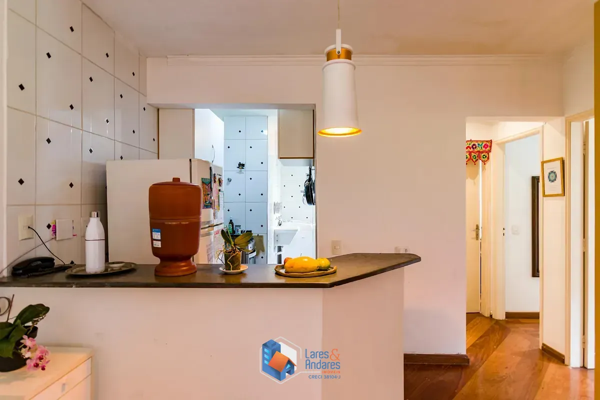 Apartamento, 2 quartos, 68 m² - Foto 7