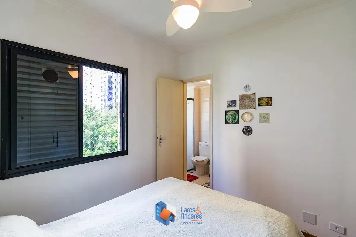 Apartamento, 2 quartos, 68 m² - Foto 15