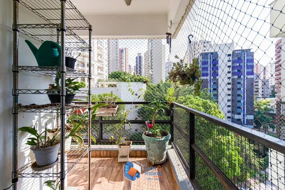 Apartamento, 2 quartos, 68 m² - Foto 2