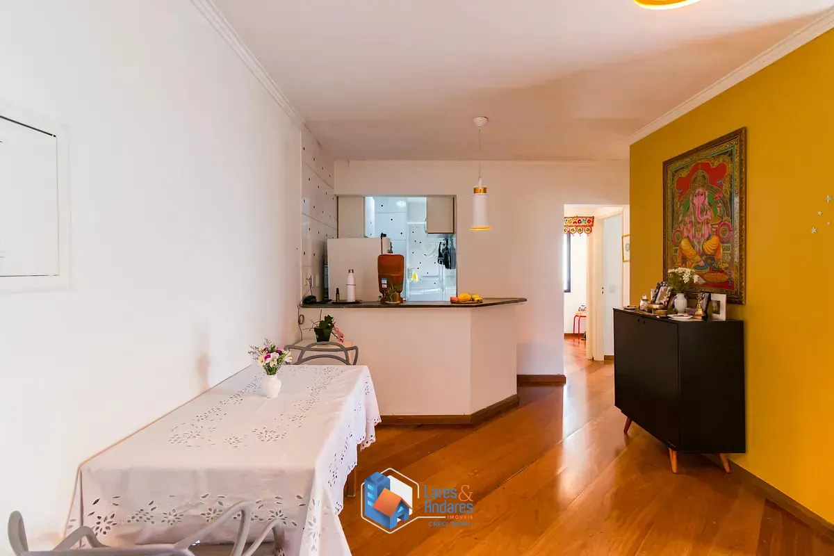 Apartamento, 2 quartos, 68 m² - Foto 6