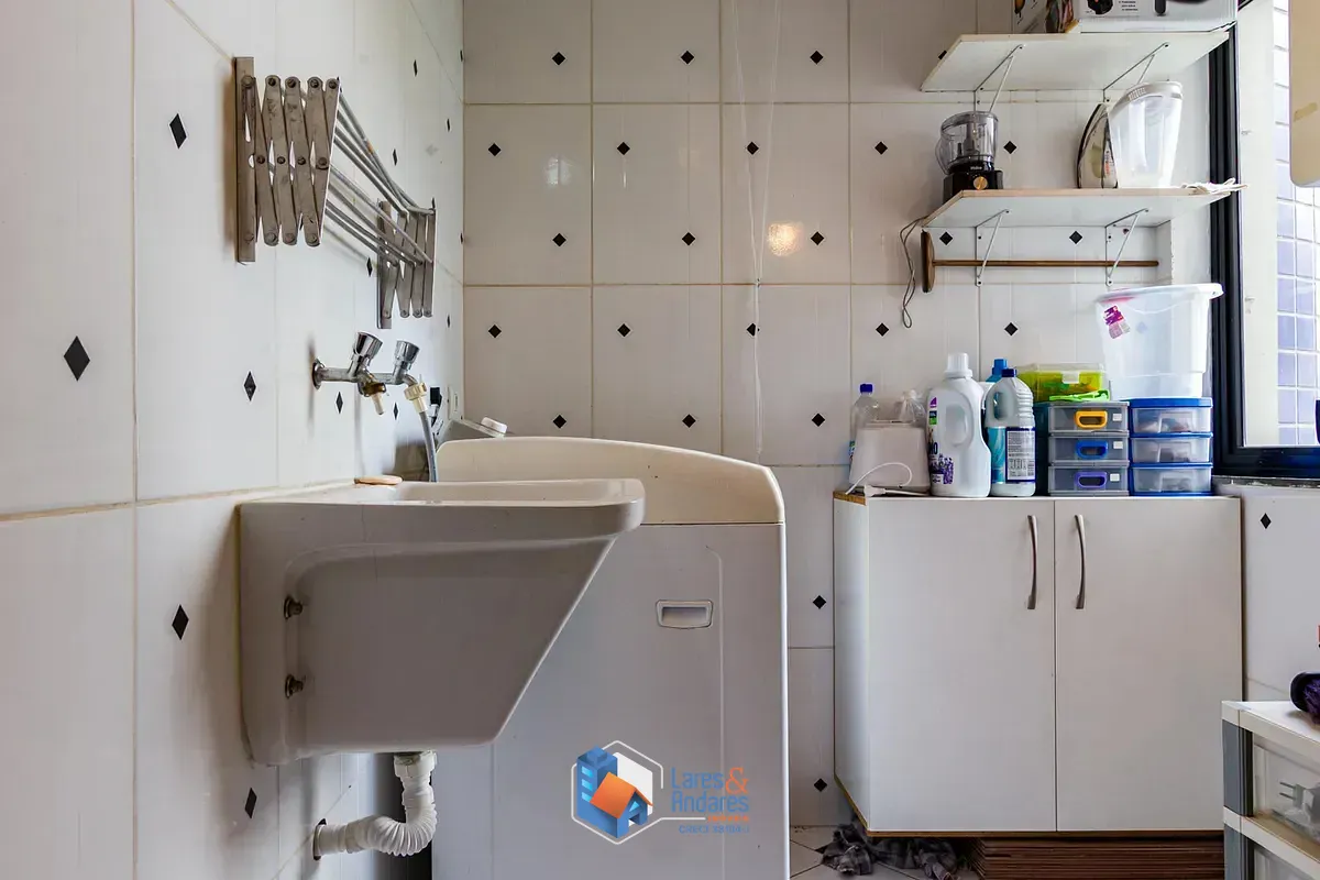Apartamento, 2 quartos, 68 m² - Foto 10