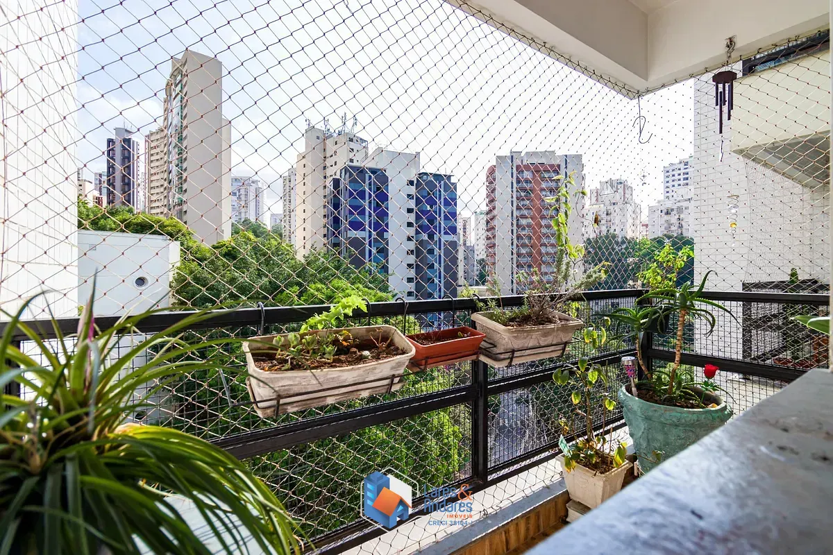 Apartamento, 2 quartos, 68 m² - Foto 3