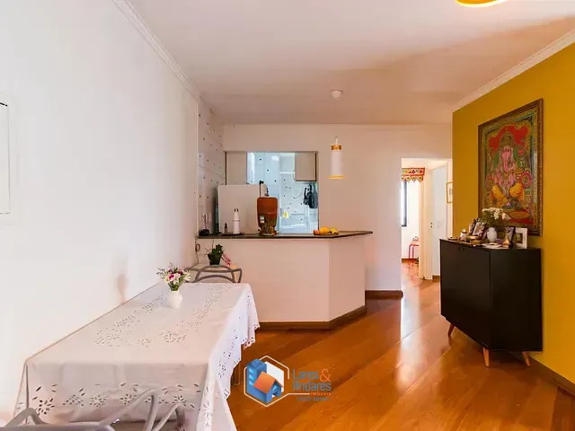 Apartamento com 68m² 2 quartos e 2 banheiros, à venda, no bairro Vila Suzana em São Paulo