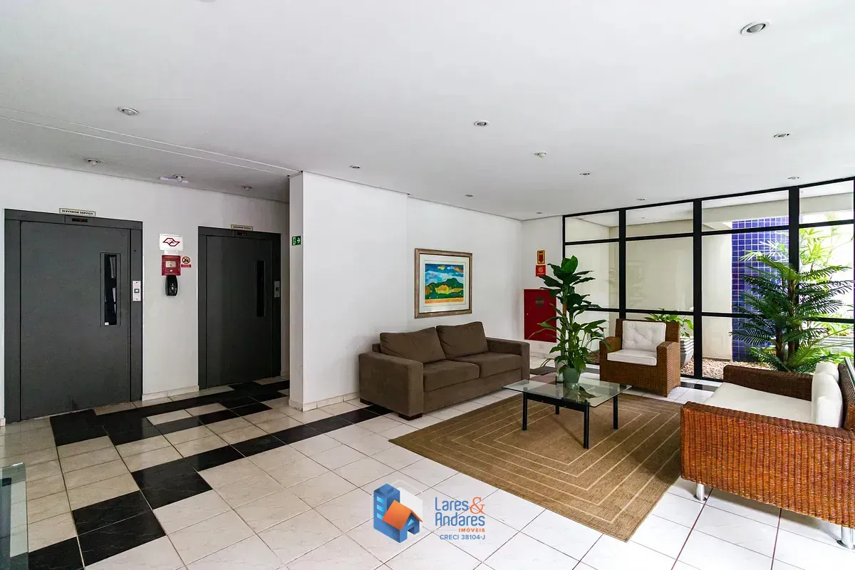 Apartamento, 2 quartos, 68 m² - Foto 27