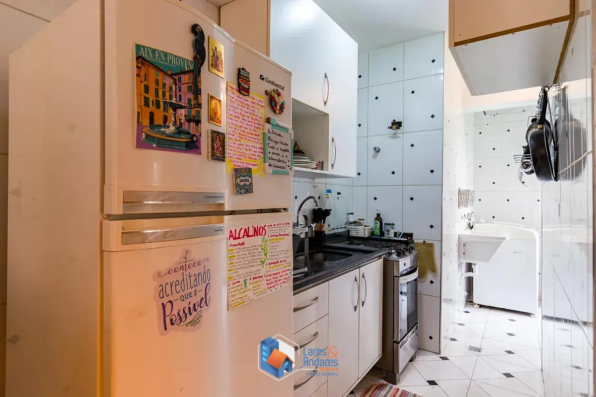 Apartamento, 2 quartos, 68 m² - Foto 8
