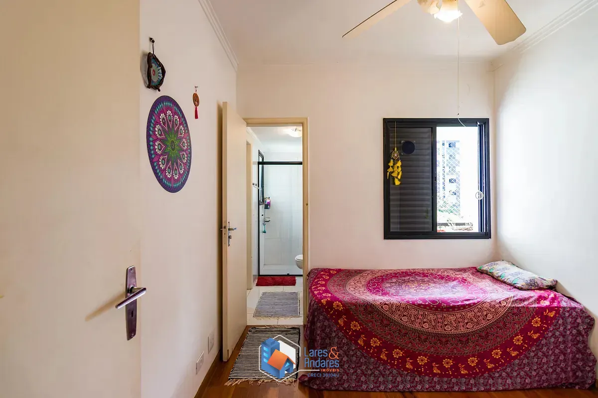 Apartamento, 2 quartos, 68 m² - Foto 20