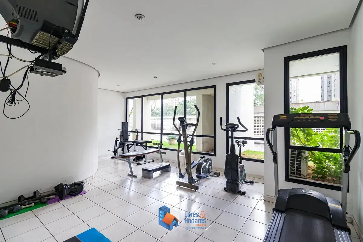 Apartamento, 2 quartos, 68 m² - Foto 23