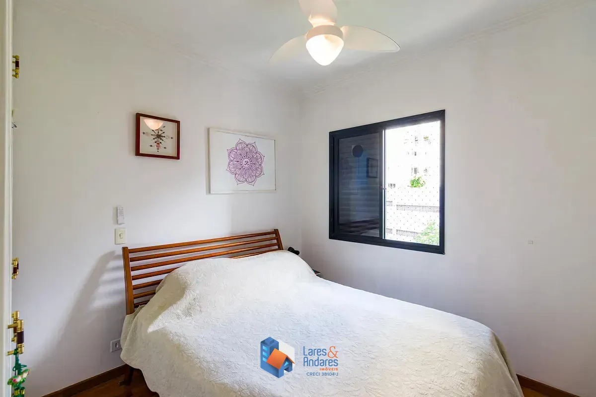 Apartamento, 2 quartos, 68 m² - Foto 13
