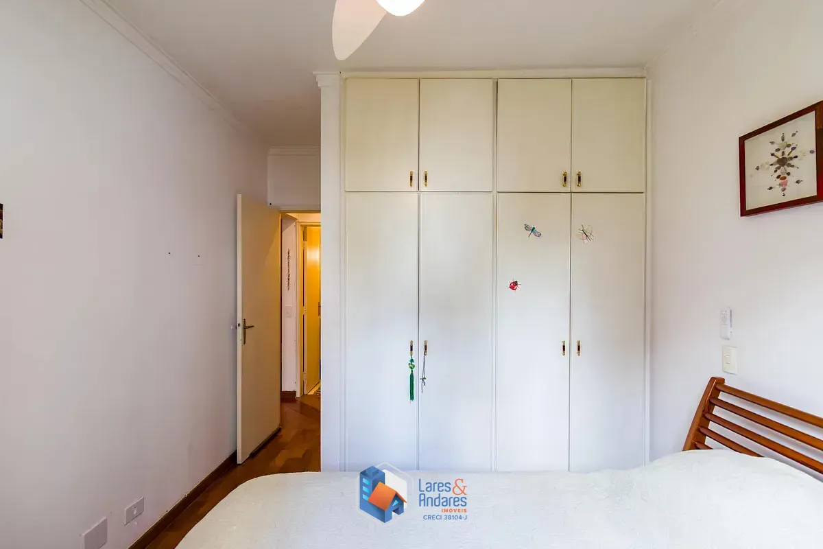 Apartamento, 2 quartos, 68 m² - Foto 14