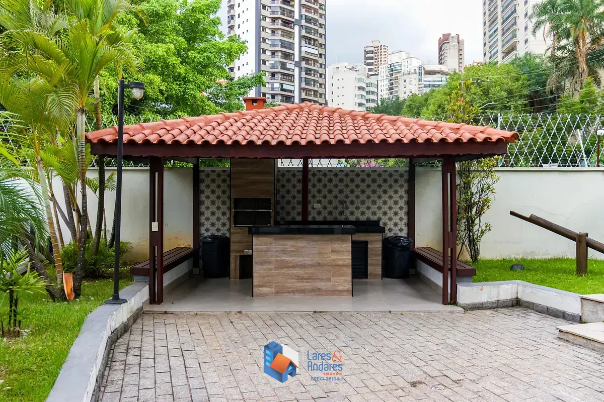 Apartamento, 2 quartos, 68 m² - Foto 25