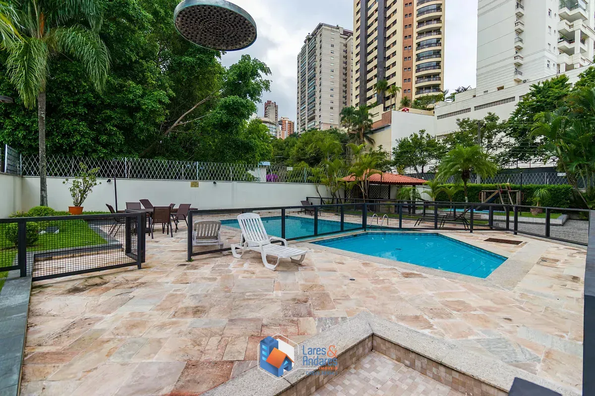Apartamento, 2 quartos, 68 m² - Foto 24
