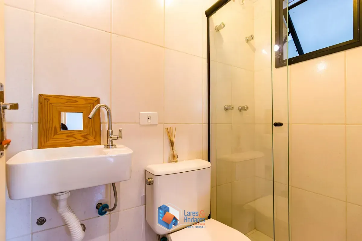 Apartamento, 2 quartos, 68 m² - Foto 12