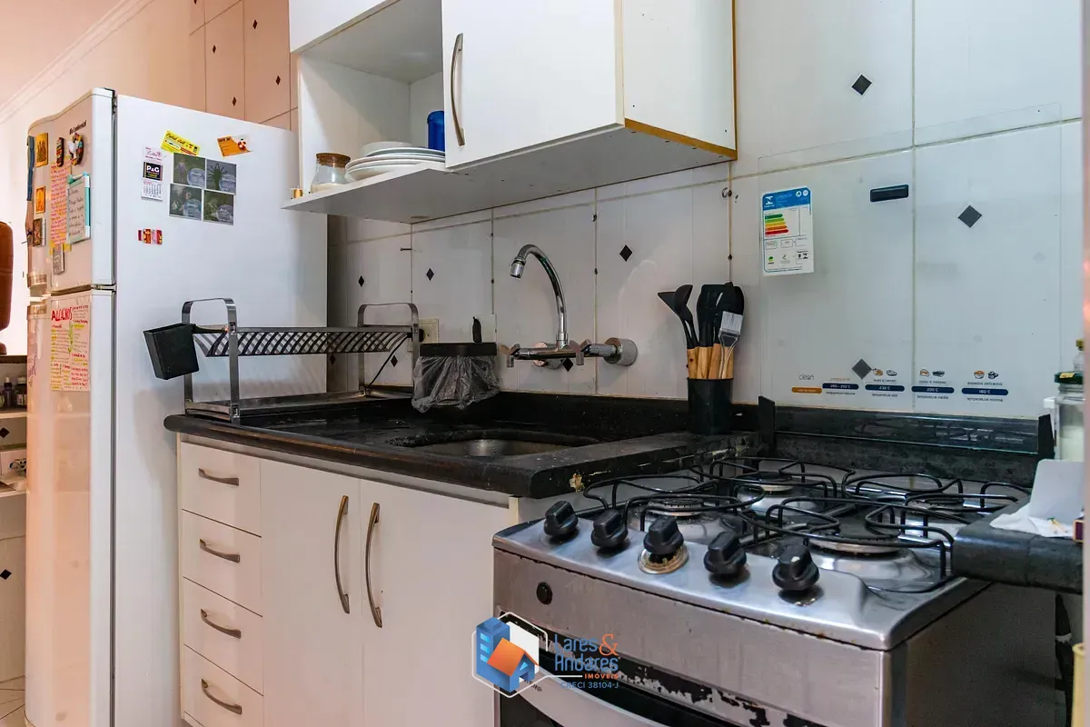 Apartamento, 2 quartos, 68 m² - Foto 9