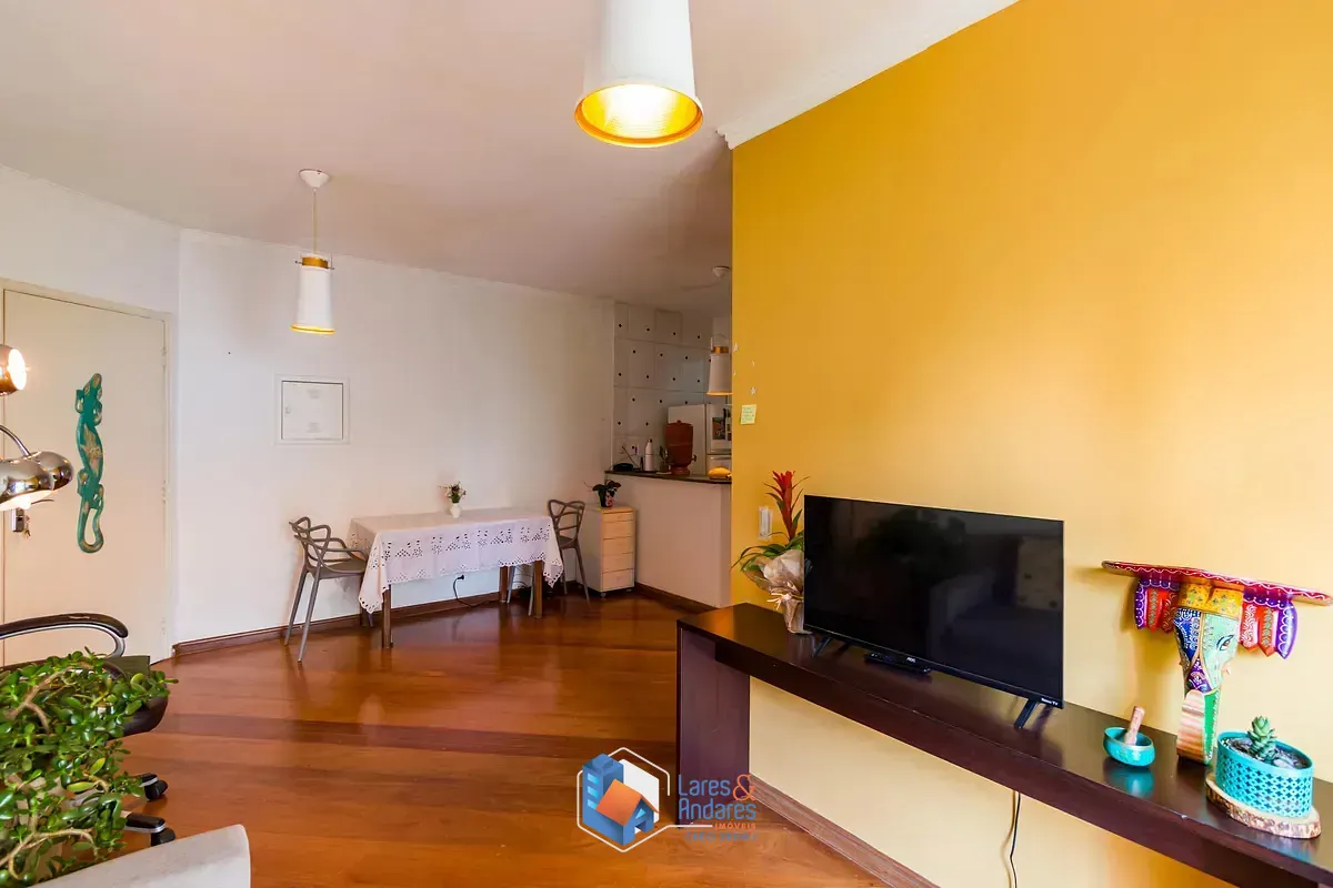 Apartamento, 2 quartos, 68 m² - Foto 5