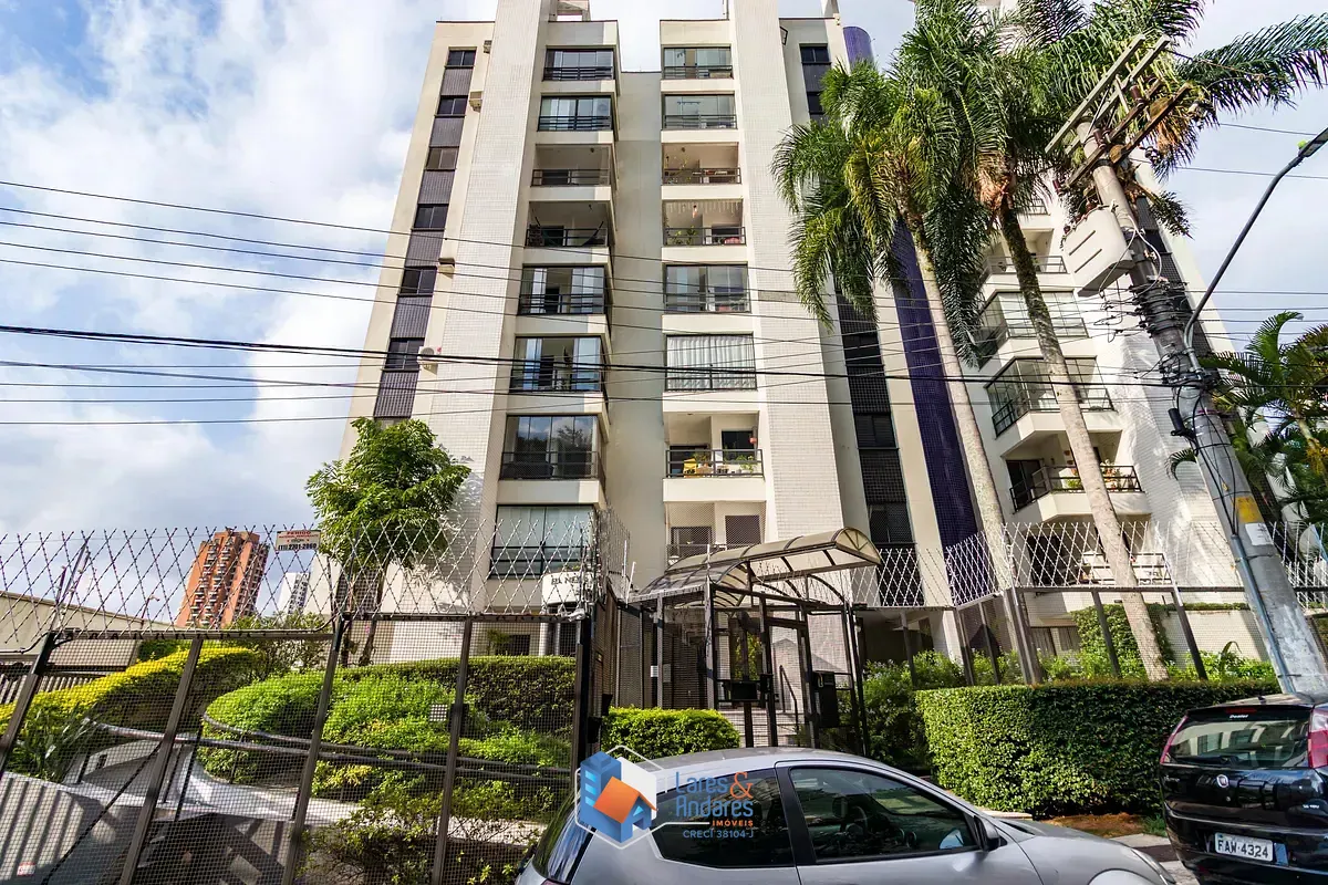 Apartamento, 2 quartos, 68 m² - Foto 26