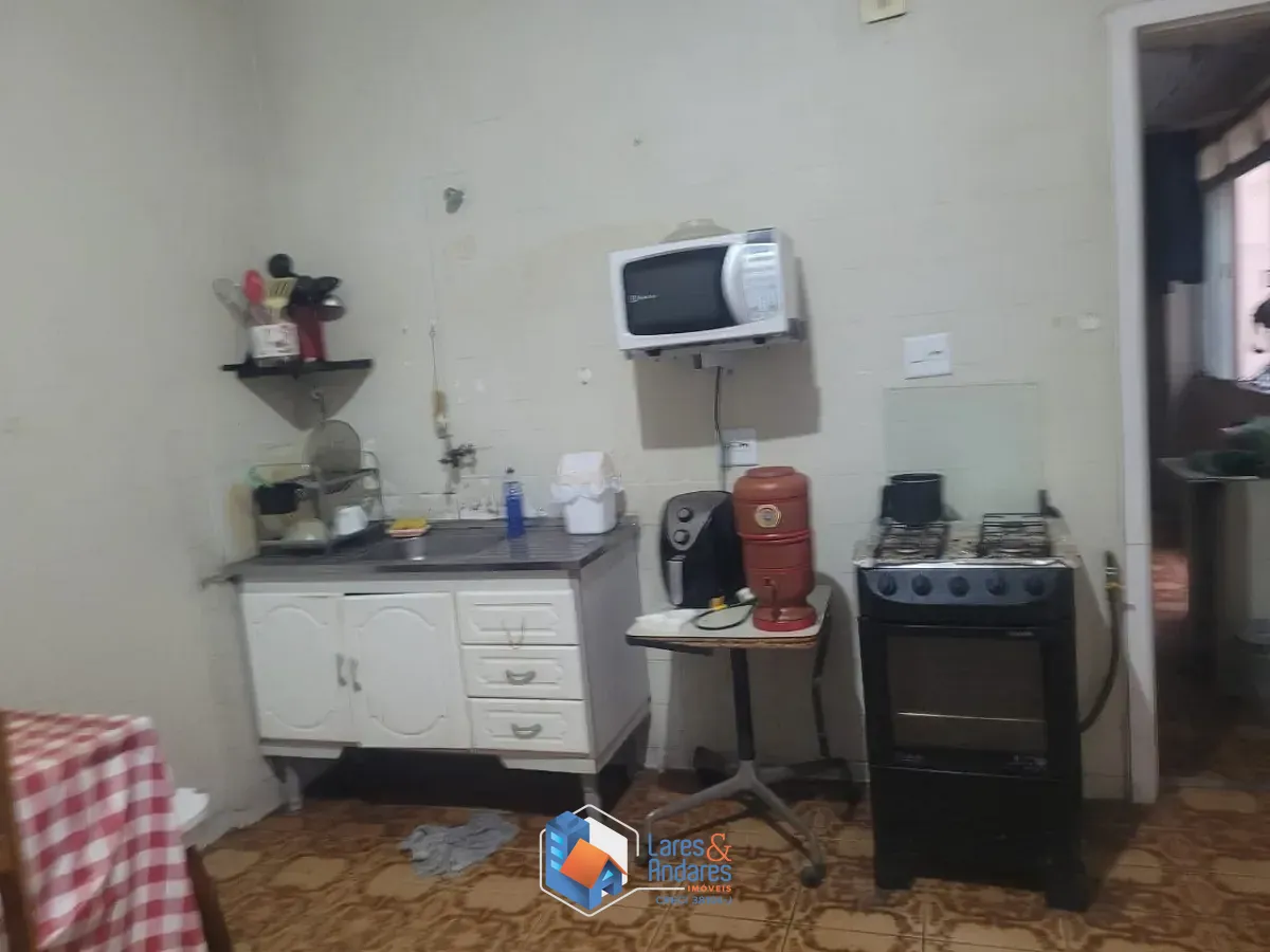 Apartamento, 3 quartos, 153 m² - Foto 12