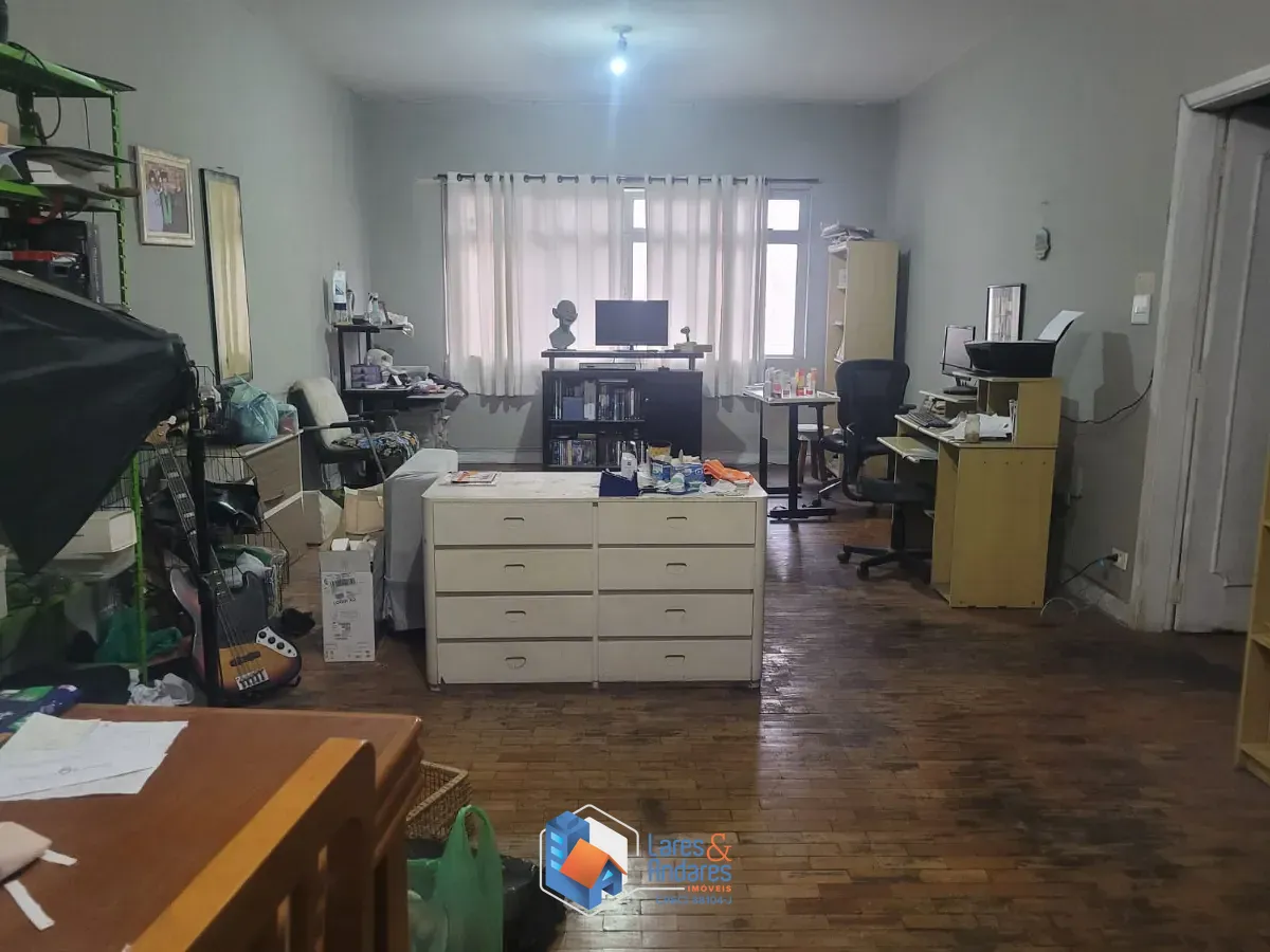 Apartamento, 3 quartos, 153 m² - Foto 3