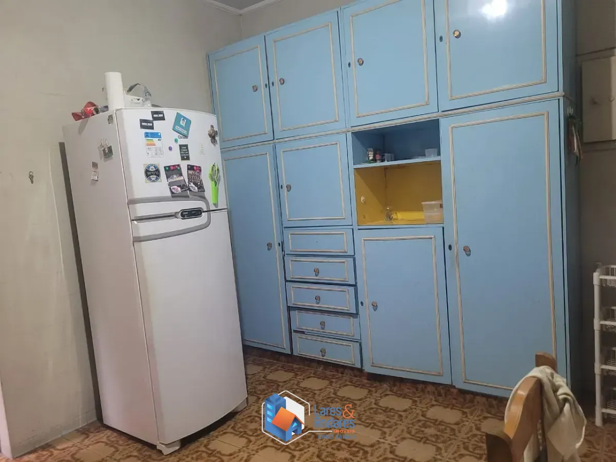 Apartamento, 3 quartos, 153 m² - Foto 4