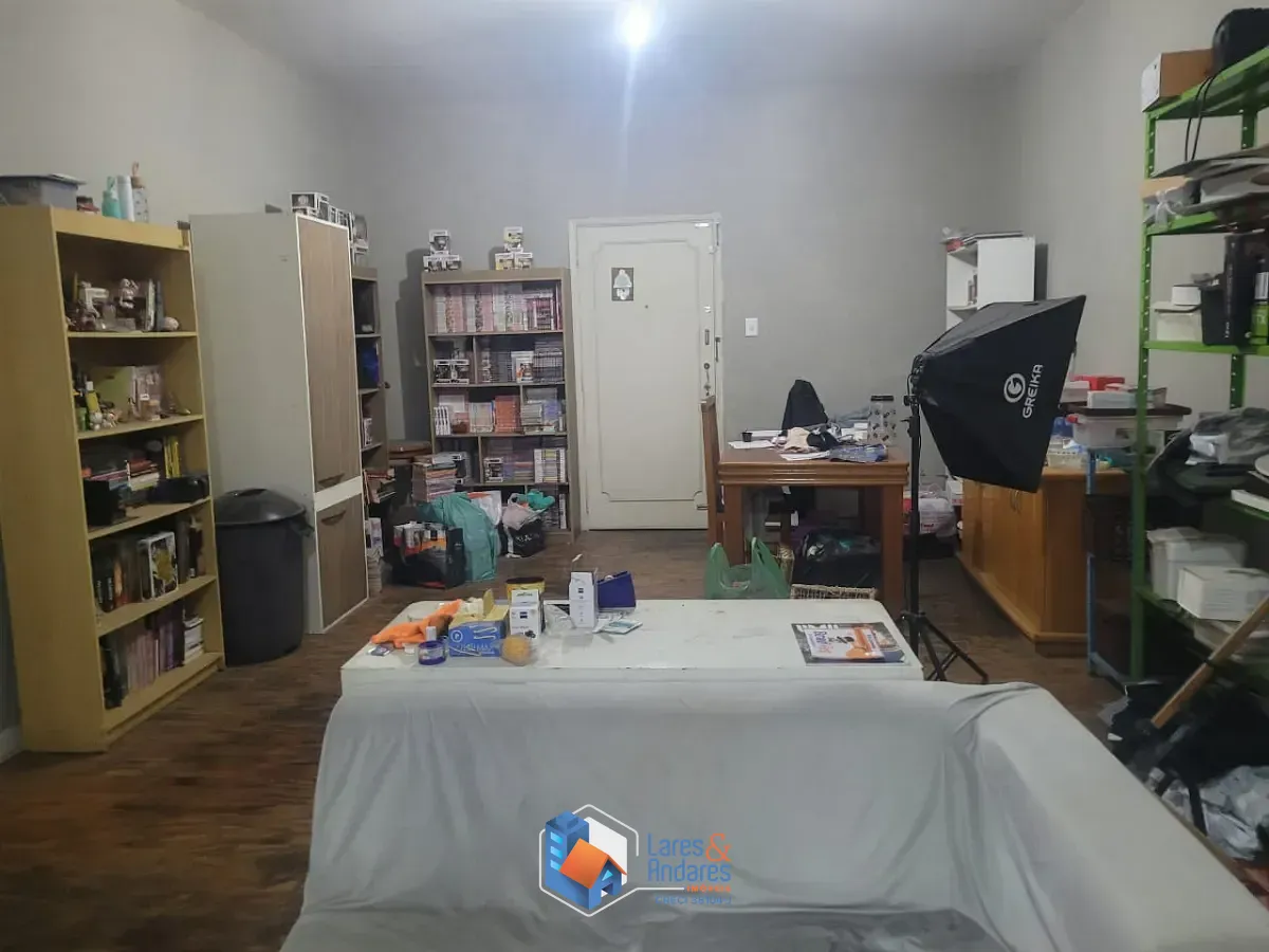 Apartamento, 3 quartos, 153 m² - Foto 11