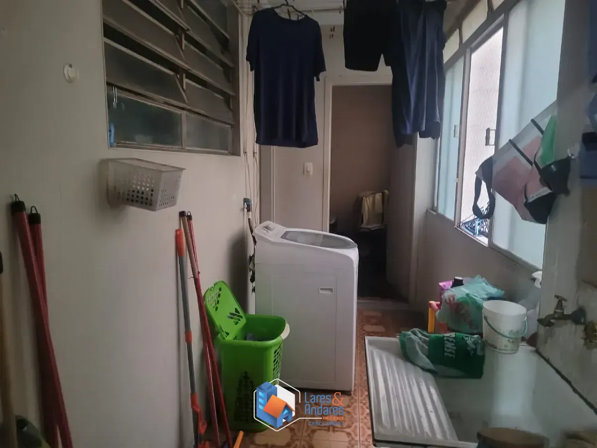 Apartamento, 3 quartos, 153 m² - Foto 17
