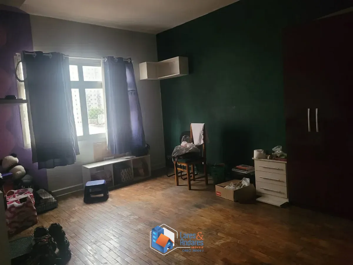 Apartamento, 3 quartos, 153 m² - Foto 2