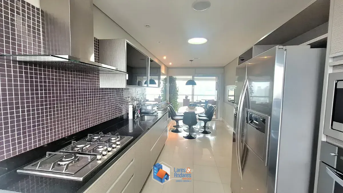 Apartamento, 4 quartos, 211 m² - Foto 37