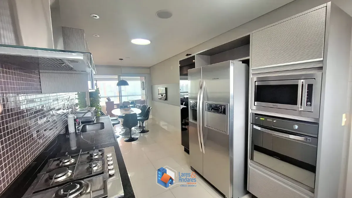 Apartamento, 4 quartos, 211 m² - Foto 35