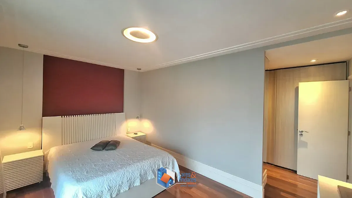 Apartamento, 4 quartos, 211 m² - Foto 32