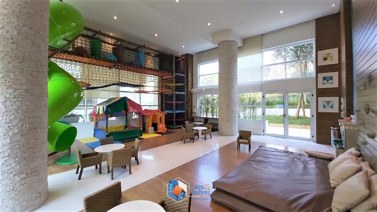 Apartamento, 4 quartos, 211 m² - Foto 48