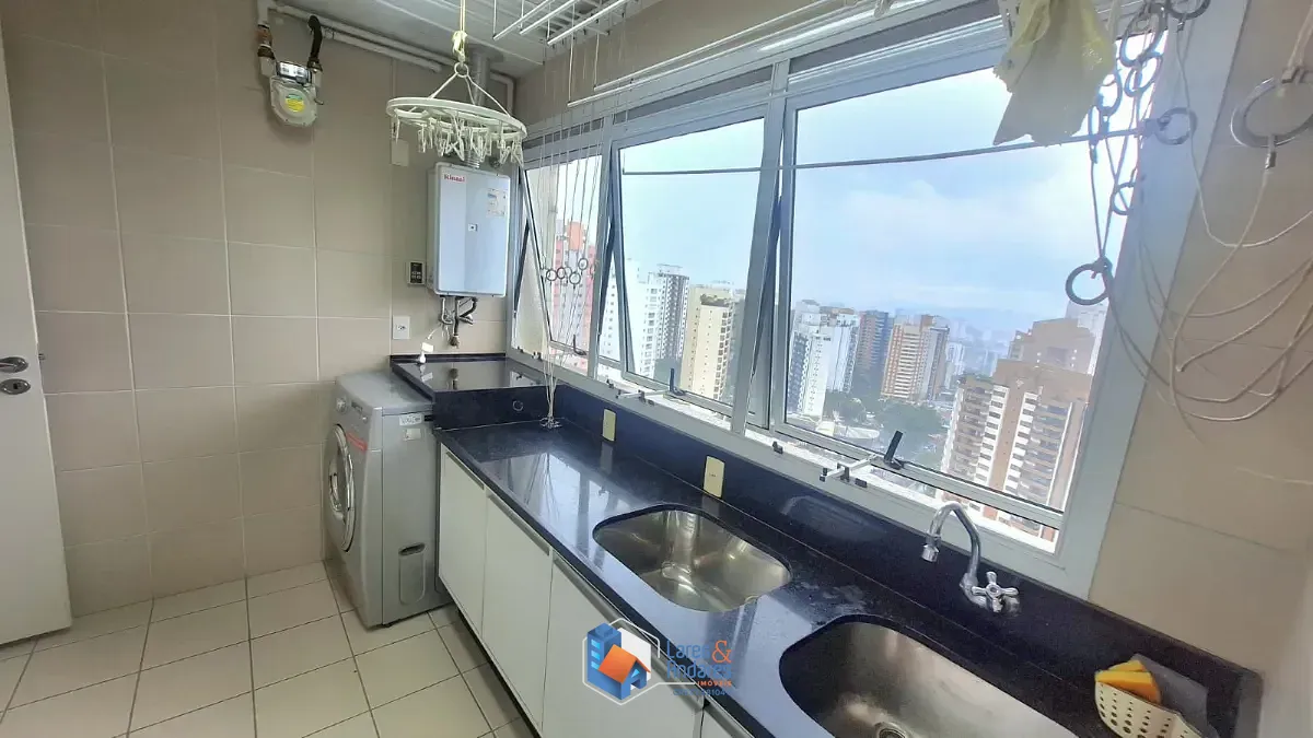 Apartamento, 4 quartos, 211 m² - Foto 41