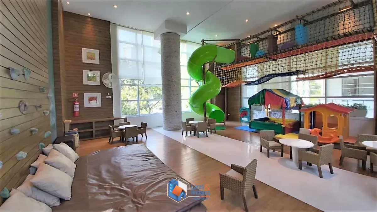 Apartamento, 4 quartos, 211 m² - Foto 44