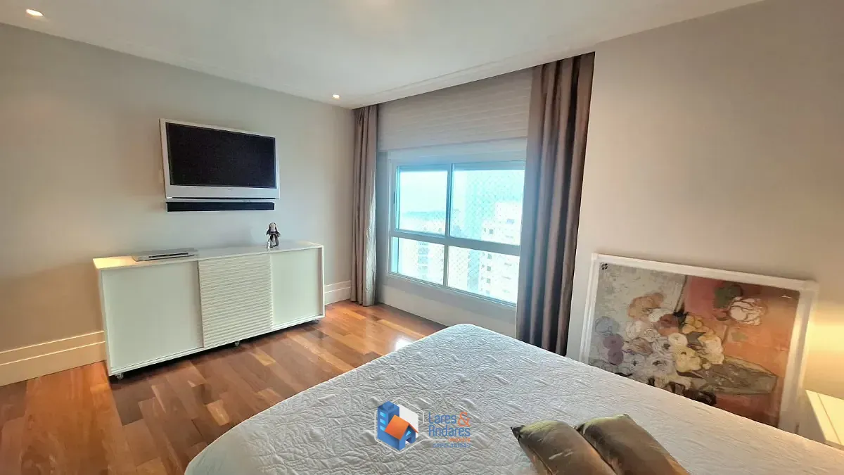 Apartamento, 4 quartos, 211 m² - Foto 31