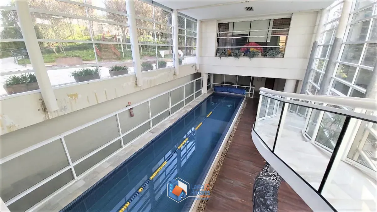 Apartamento, 4 quartos, 211 m² - Foto 53