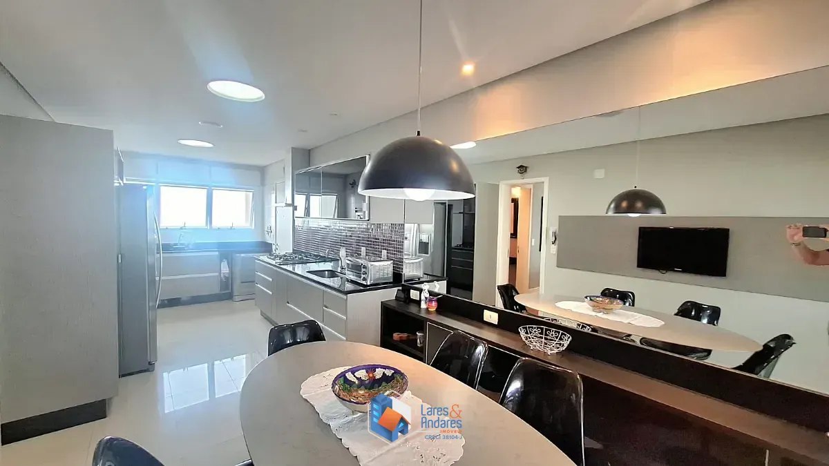 Apartamento, 4 quartos, 211 m² - Foto 33