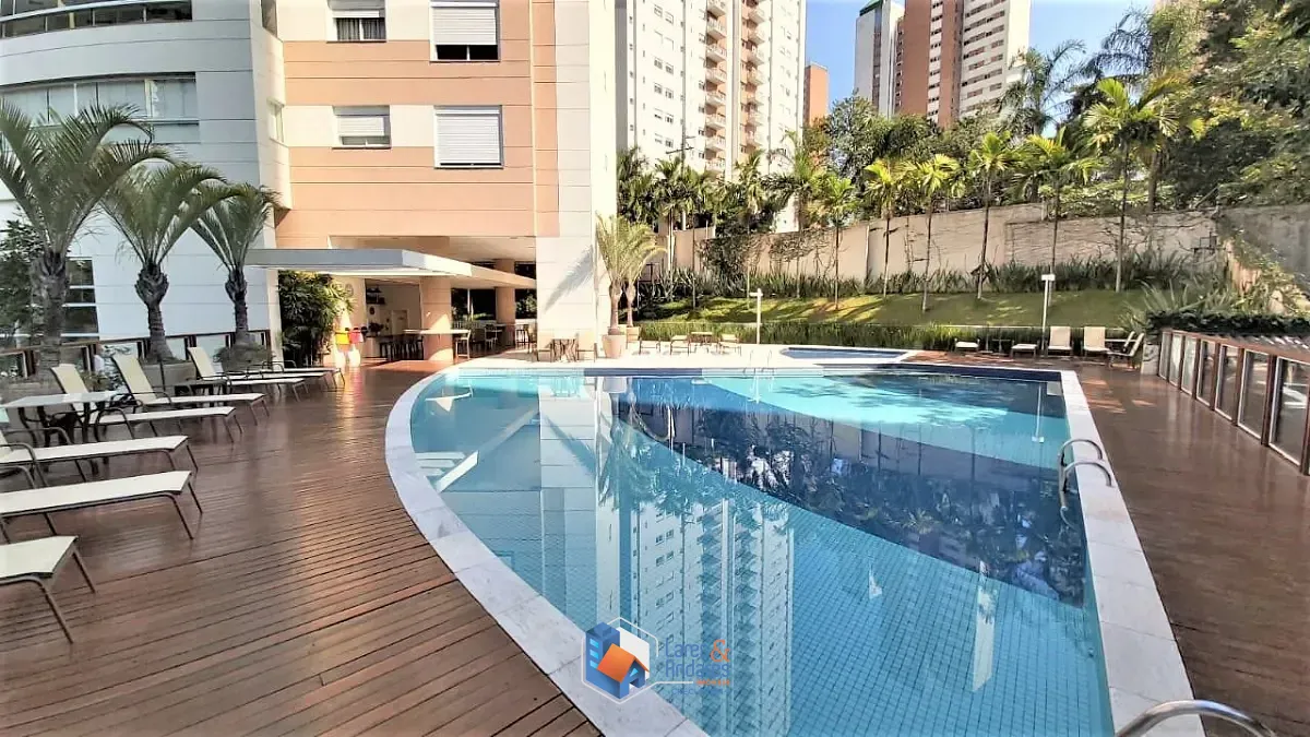 Apartamento, 4 quartos, 211 m² - Foto 51