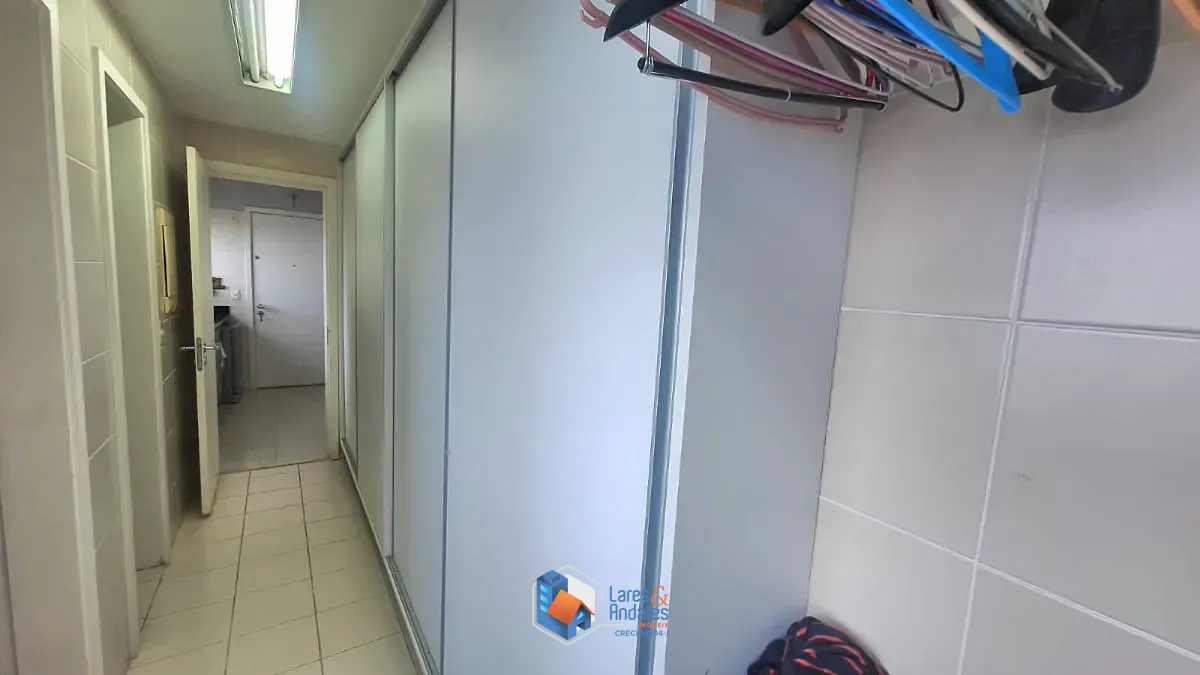Apartamento, 4 quartos, 211 m² - Foto 42