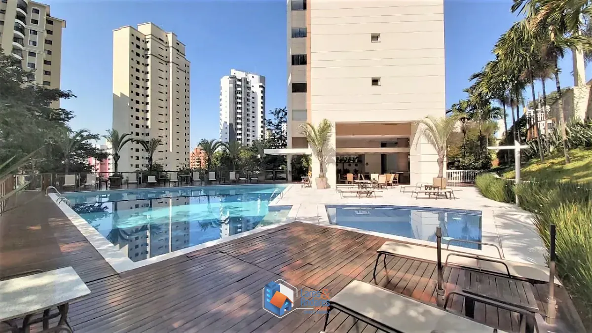 Apartamento, 4 quartos, 211 m² - Foto 47