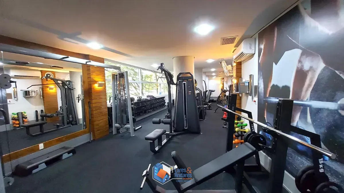 Apartamento, 4 quartos, 211 m² - Foto 55