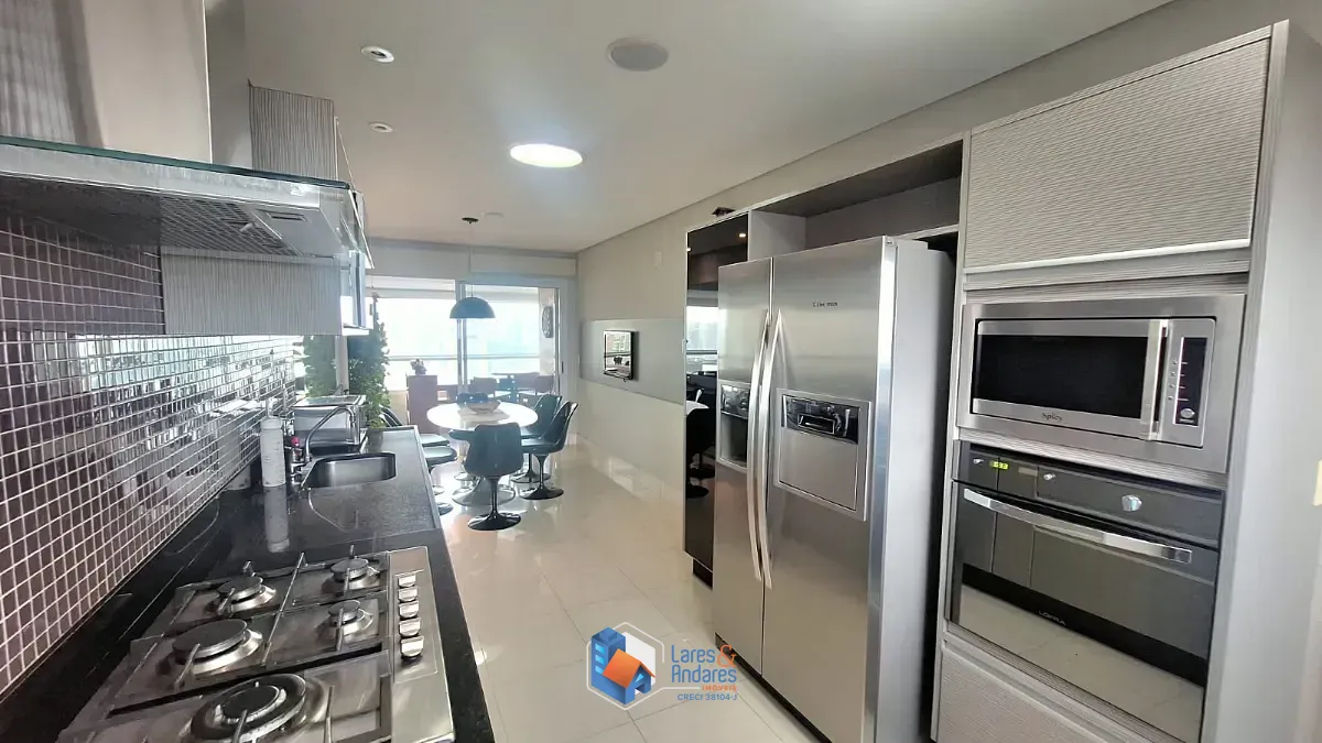 Apartamento, 4 quartos, 211 m² - Foto 36