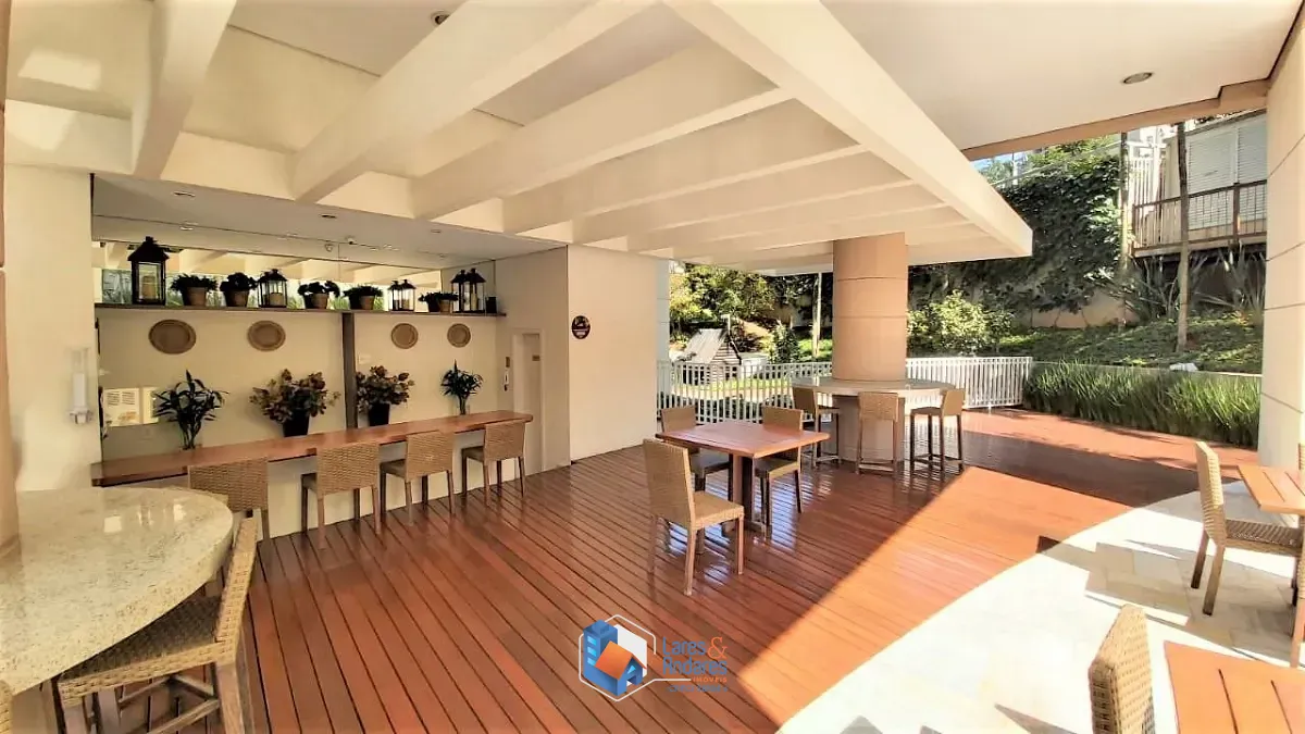 Apartamento, 4 quartos, 211 m² - Foto 49