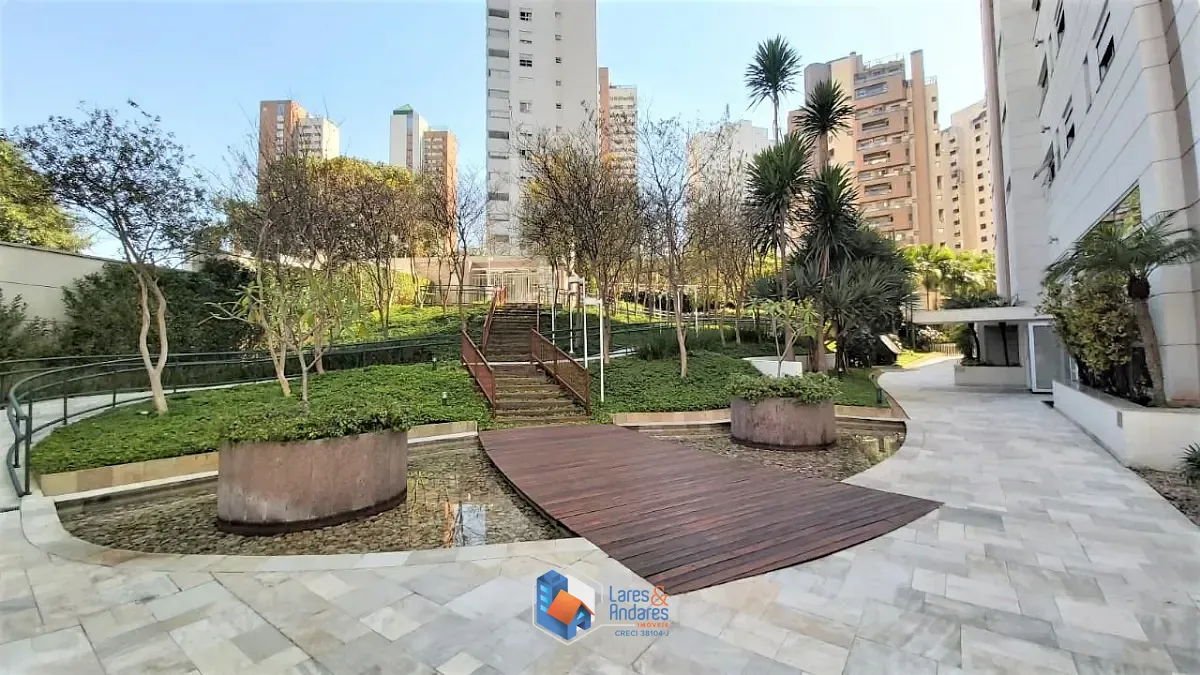 Apartamento, 4 quartos, 211 m² - Foto 52