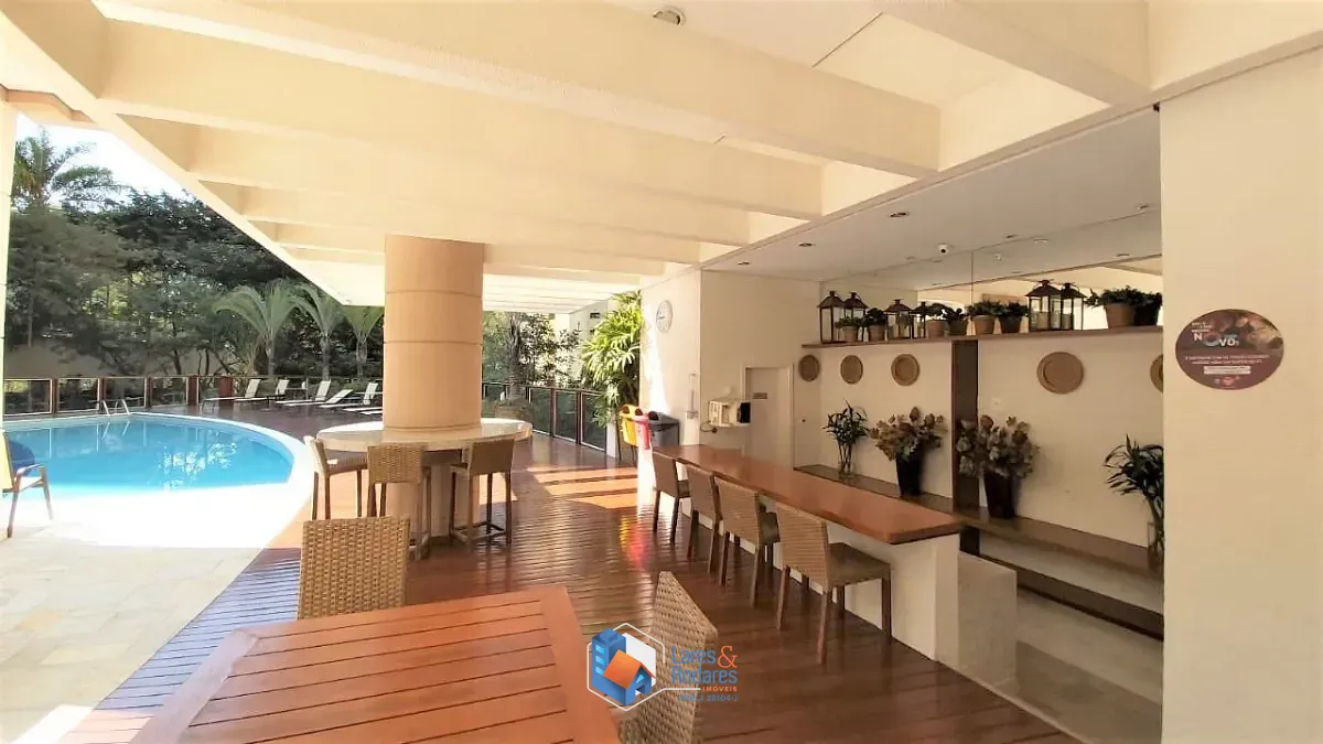 Apartamento, 4 quartos, 211 m² - Foto 50
