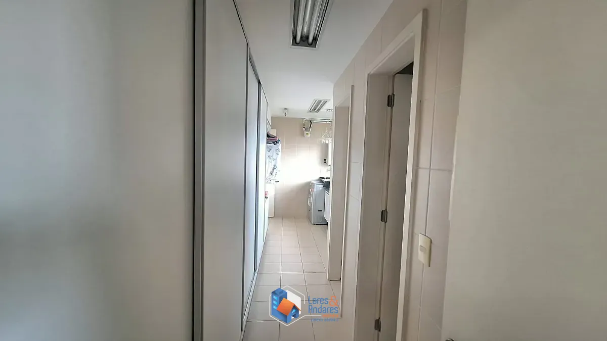 Apartamento, 4 quartos, 211 m² - Foto 38