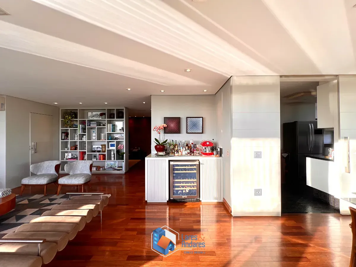 Apartamento, 3 quartos, 191 m² - Foto 49