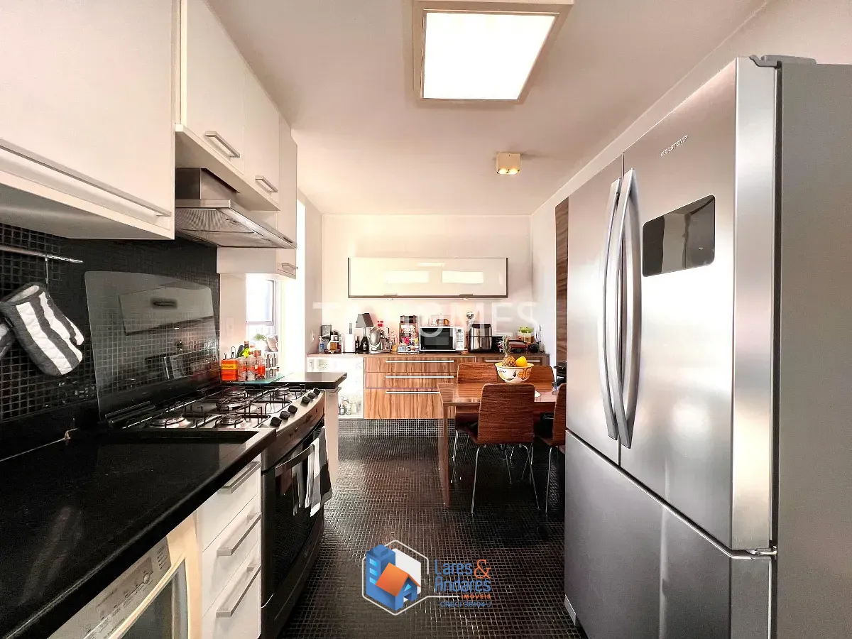 Apartamento, 3 quartos, 191 m² - Foto 24