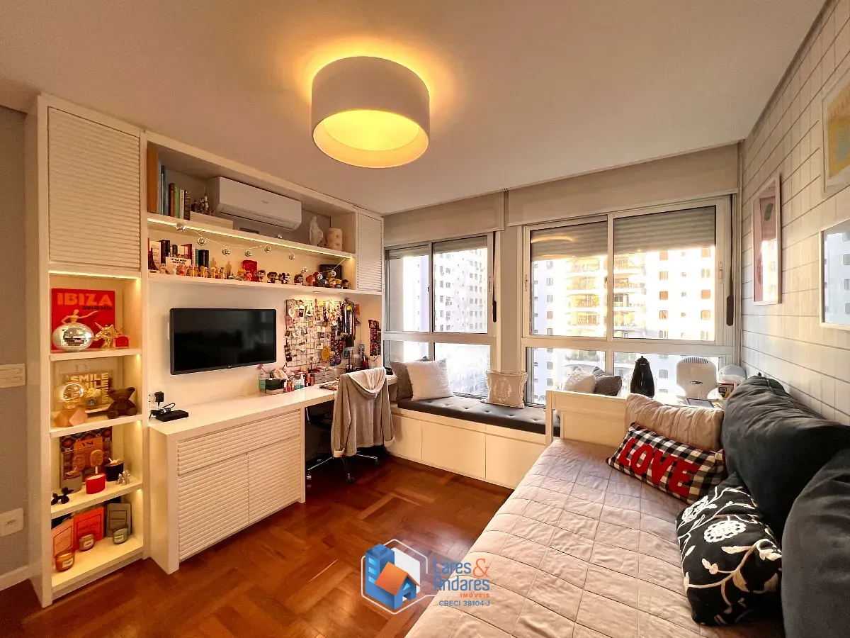 Apartamento, 3 quartos, 191 m² - Foto 39
