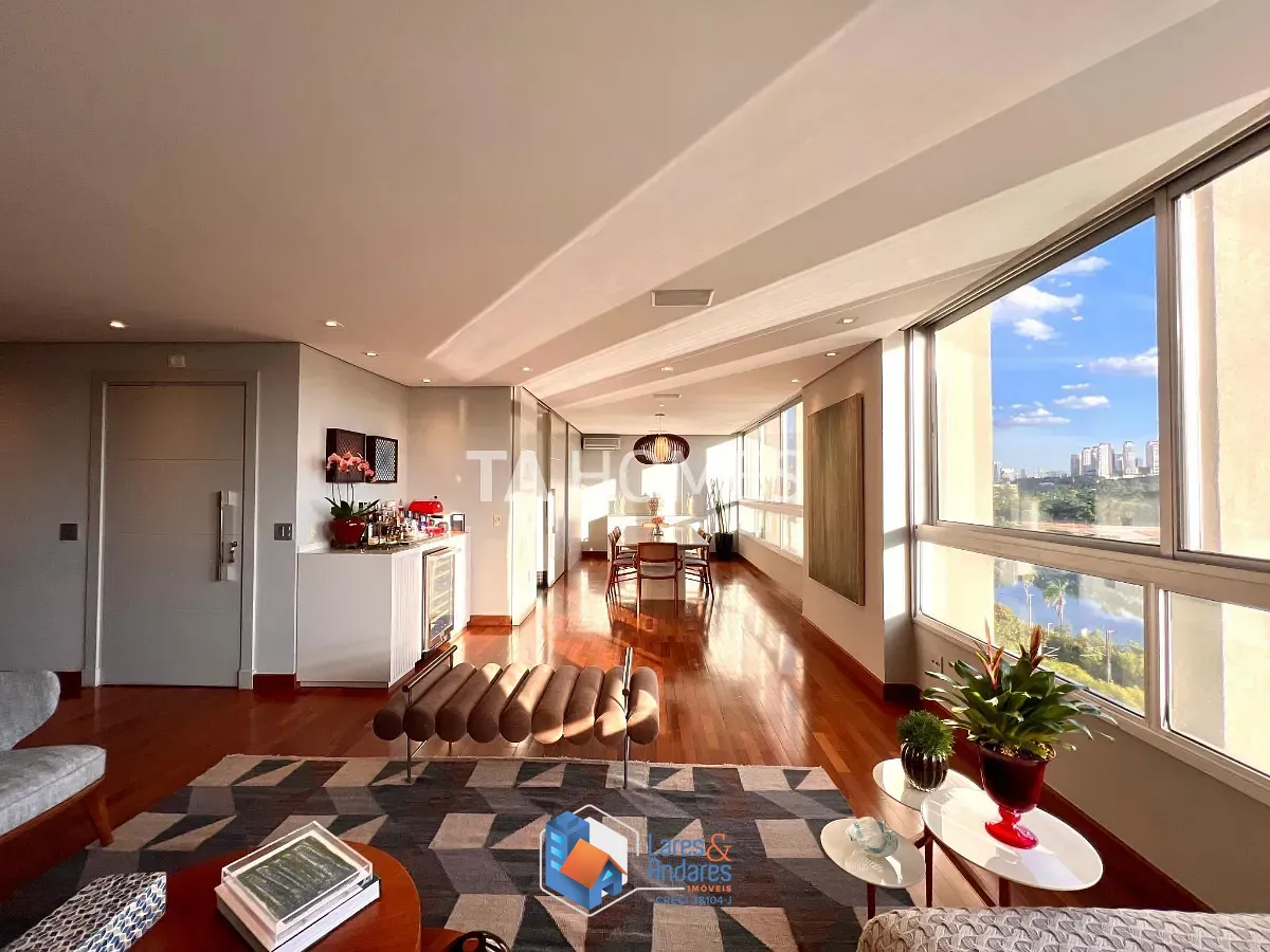 Apartamento, 3 quartos, 191 m² - Foto 7